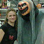 Jennifer Womble - @itsy.13 Instagram Profile Photo