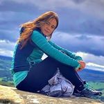 Jennifer Wray - @jennifer_wray_ Instagram Profile Photo
