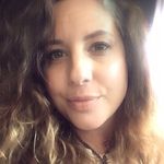 Jenny Duke - @atitlangirl Instagram Profile Photo