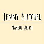 Jenny Fletcher - @jennyfletcher.mua Instagram Profile Photo