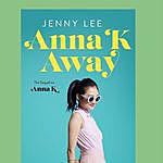 Jenny Lee - @jennyleewrites Instagram Profile Photo