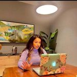 Jenny Moore - @invest_btc_with_jenny_moore Instagram Profile Photo