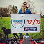 Jenny Price - @jennevolve Instagram Profile Photo