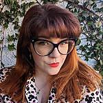 Jenny Ryan - @jenny_from_the_quiz Instagram Profile Photo