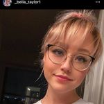 Jenny Taylor - @_jenny_taylor1 Instagram Profile Photo