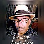 Jerald Jones - @jerald.jones.925 Instagram Profile Photo
