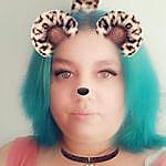 Jeraldine Tyson-Gowley - @care_bear_mama90 Instagram Profile Photo