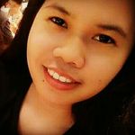 jeraldine portez - @jeraldineportez14 Instagram Profile Photo