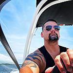 Jeremy Clayton - @jdclytn Instagram Profile Photo