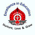 Jeevanbharti English Medium School - @jeevanbharti.engmed.school Instagram Profile Photo