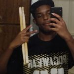 Jeremiah Jackson - @_jeremiahjackson Instagram Profile Photo