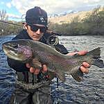 Jeremy Anderson - @flyfishingpro Instagram Profile Photo