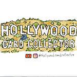 Jeremy Armstrong - @hollywoodcardcollector Instagram Profile Photo
