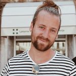 Jeremy Bertels - @jeremybertels Instagram Profile Photo