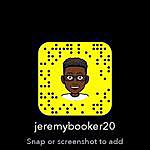 Jeremy Booker - @jeremy.booker.798 Instagram Profile Photo