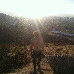 Jeremy Burke - @_jeremyburke_ Instagram Profile Photo