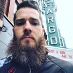 Jeremy Christianson - @jarvbikes Instagram Profile Photo