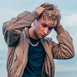 Jeremy Clark - @jcdances Instagram Profile Photo