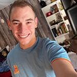 Jeremy Daniel - @jer_a_me13 Instagram Profile Photo