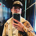 Jeremy Daniels - @_jeremydaniels Instagram Profile Photo