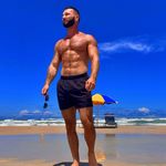 Jeremy Daniels - @jay_fitness904 Instagram Profile Photo