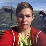 Jeremy Etterlin - @etterlinjeremy Instagram Profile Photo