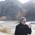 Jeremy Ford - @j_ford5 Instagram Profile Photo