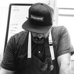 jeremy fox - @chefjeremyfox Instagram Profile Photo