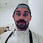Jeremy Gibson - @chefgibson8 Instagram Profile Photo