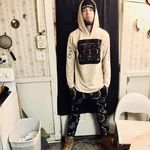 Jeremy Gill - @fac_pope Instagram Profile Photo