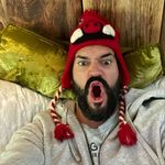 Jeremy Gunn - @japhy_ryder76 Instagram Profile Photo