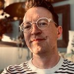 Jeremy Gunnoe - @oldhaginadeathbed Instagram Profile Photo