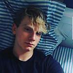 Jeremy Harrison - @jeremy_har_rison Instagram Profile Photo