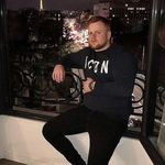 Jeremy Herbert - @jeremy_herbert773 Instagram Profile Photo