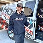 Jeremy Holden - @holdensmobilemechanics Instagram Profile Photo