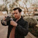 Jeremy Holden - @jeremy_holden Instagram Profile Photo