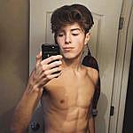 Jeremy Hutchinson - @jeremyhutchinson_is_hot Instagram Profile Photo