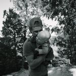 Jeremy Jaggers - @hillbillyflowerchild Instagram Profile Photo