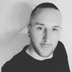 Jeremy Jordan - @ballskuad Instagram Profile Photo