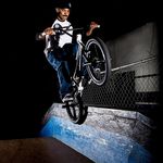 Jeremy Kemp - @freshbmx Instagram Profile Photo