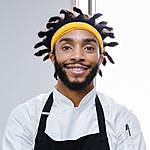 Chef Jeremiah Lemons ?? - @_cheflem Instagram Profile Photo