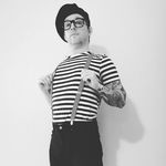 Jeremy Little - @gogojermo Instagram Profile Photo