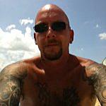 Jeremy Loper - @tat2dskin Instagram Profile Photo