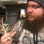 Jeremy McCracken - @beardedkraken Instagram Profile Photo