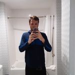 Jeremy Metcalf - @jeremylmetcalff Instagram Profile Photo