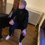 Jeremy Nelson - @_jeremy_nelson_ Instagram Profile Photo