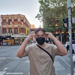 Jeremy Nguyen - @_jeremynguyen Instagram Profile Photo