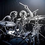 Jeremy Norris - @j_norris_drums Instagram Profile Photo