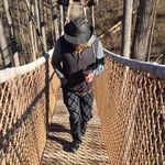Jeremy Rose (Ricketts) - @appalachianprogressive Instagram Profile Photo