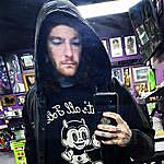 Jeremy Riley - @stabbing_therapy_ Instagram Profile Photo